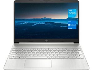 Ordinateur portable HP 15