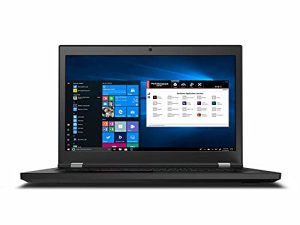 Lenovo ThinkPad P17 Gen 2 Intel i7-11800H