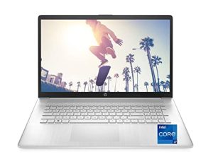 Ordinateur portable professionnel HP 2022 - 17