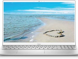 Ordinateur portable professionnel Dell Inspiron 15 5502