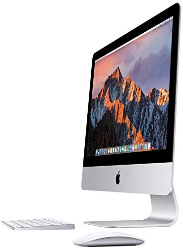 Mi-2017 Apple iMac avec processeur Intel Core-2