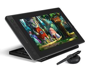 HUION KAMVAS Pro 13 Moniteur de dessin