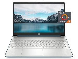 Ordinateur portable professionnel HP 15