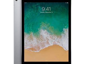 Tablette Apple iPad Pro (128 Go