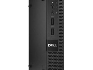 Ordinateur de bureau DELL OptiPlex 3020 Micro