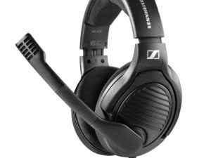 Casque de jeu Massdrop x Sennheiser PC37X
