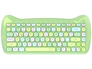 Clavier Bluetooth sans fil