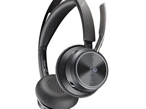Poly - Casque Voyager Focus 2 UC
