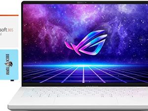Ordinateur portable ASUS ROG Zephyrus Gaming &