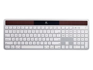 Solaire sans fil KB K750 pour MAC