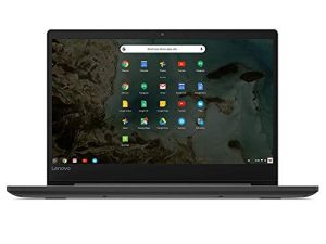 Ordinateur portable Lenovo Chromebook S330 14 pouces