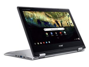 2021 Acer Chromebook Spin 11 Ordinateur portable-3