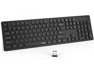 Clavier sans fil