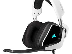 Casque de jeu USB Corsair Void Elite