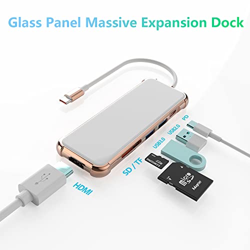 USB C vers