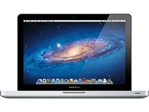 Apple MacBook Pro 13 pouces MD313LL/A (4