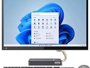 Lenovo IdeaCentre 5i AIO 27 Touch 512
