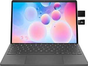 Tablette HP Chromebook à écran tactile 11