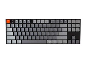 Keychron K1 87 touches clavier de jeu