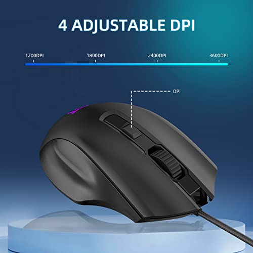 souris