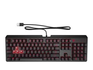 Clavier de jeu mécanique personnalisable avec encodeur