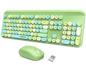 XTREMTEC Ensemble clavier et souris sans fil