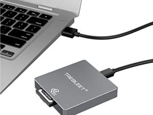 Lecteur de carte CFexpress Type B