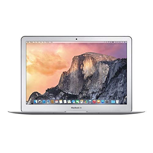 Apple MacBook Air MD711LL/B Ordinateur portable HD-2