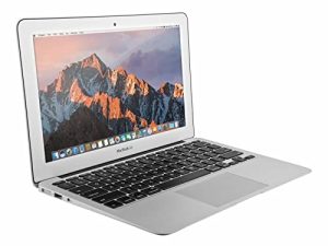 Apple MacBook Air 2015 avec processeur Intel