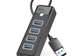 ORICO HUB USB 3.0 4 ports