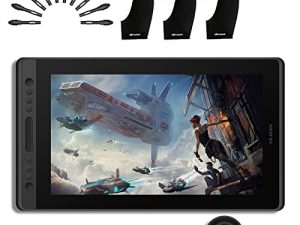 HUION KAMVAS Pro 16 Tablette de dessin