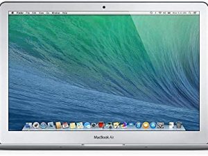 Apple MD711LL/A MacBook Air 12 pouces Intel