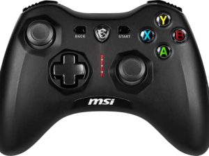 Manette de jeu sans fil MSI Force