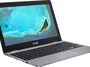 Ordinateur portable ASUS 2022 Premium Chromebook 11