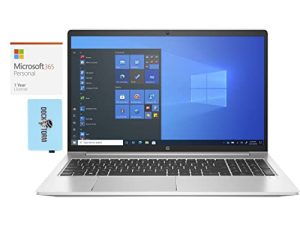 Ordinateur portable professionnel HP ProBook 450 G8