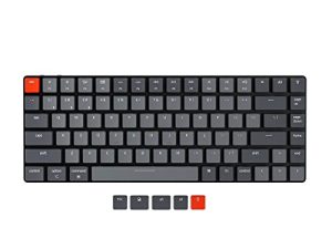 Keychron K3 Clavier mécanique sans fil Bluetooth