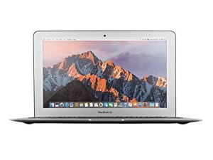 Début 2015 Apple MacBook Air avec processeur