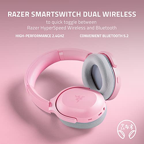 Razer Barracuda Wireless Gaming & Mobile Headset – Image 2