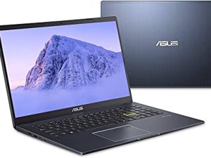 Ordinateur portable ultra fin 2022 ASUS L510
