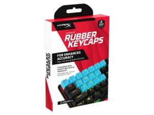 Touches en caoutchouc HyperX - Kit d'accessoires