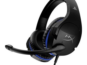 HyperX Cloud Stinger - Casque de jeu