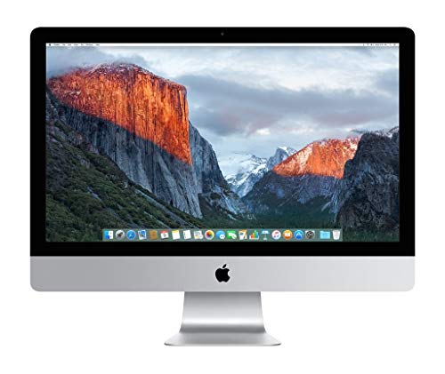Apple iMac MK462LL/A Ordinateur de bureau Retina-2