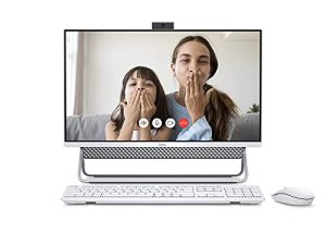 Ordinateur de bureau tout-en-un à écran tactile