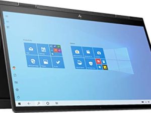 Ordinateur portable à écran tactile FHD HP