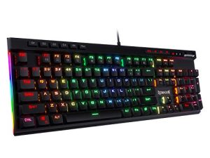 Clavier de jeu mécanique rétroéclairé Redragon K580