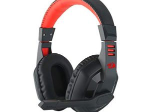 Casque de jeu Redragon H101