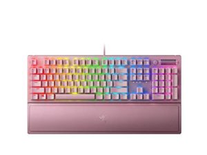 Clavier de jeu mécanique Razer BlackWidow V3