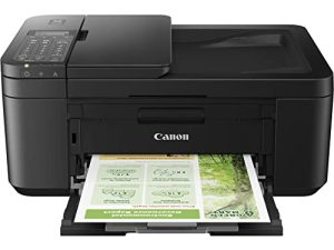 Canon PIXMA TR4720 Imprimante à jet d'encre