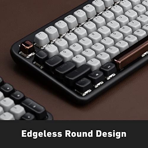 Azio IZO Clavier mécanique sans fil BT5/USB – Image 2