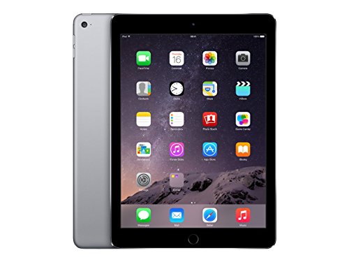 Apple MGKL2LL/A iPad Air 2 64 Go, – Image 2